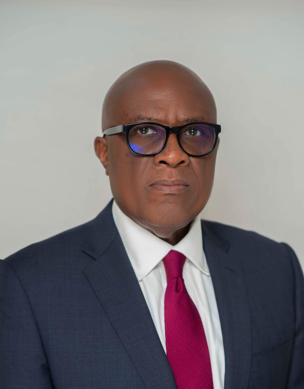 Mr Olumekun new pic