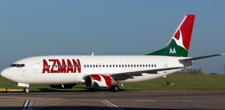 Azman-Air-Logo
