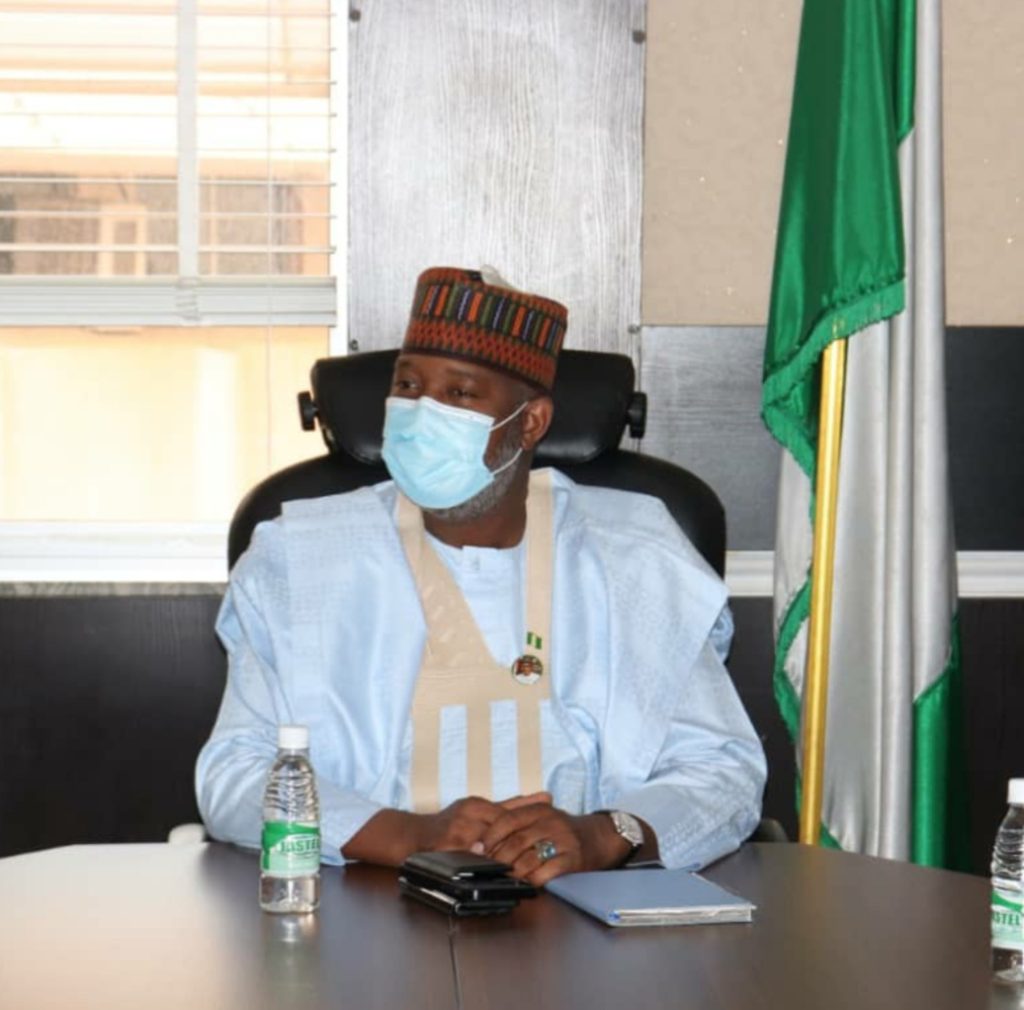 Airpeace to recall some sacked pilots as Sirika intervenes