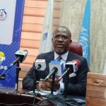 Ndlea deploys sniffer dogs to comb airport for drugs