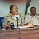 BRAIMAH TAKES OVER AS NEW ACG NIS ZONE A