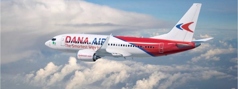 Dana Air Introduces Flexible No Change Fee Policy