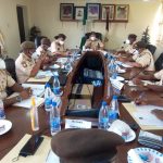 Lagos Airport NIS nabs two alleged human traffickers