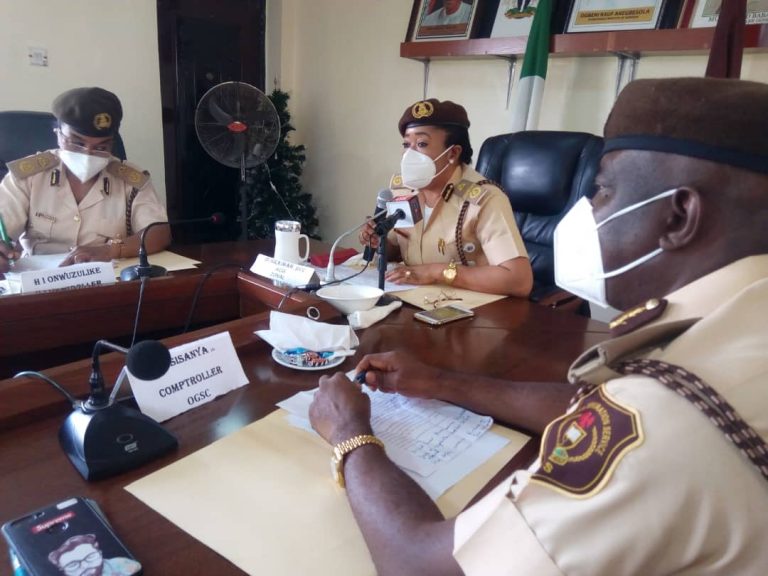 NIS disassociate services from NIMC Extortion