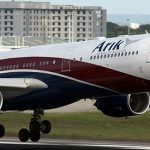 Arik-airline
